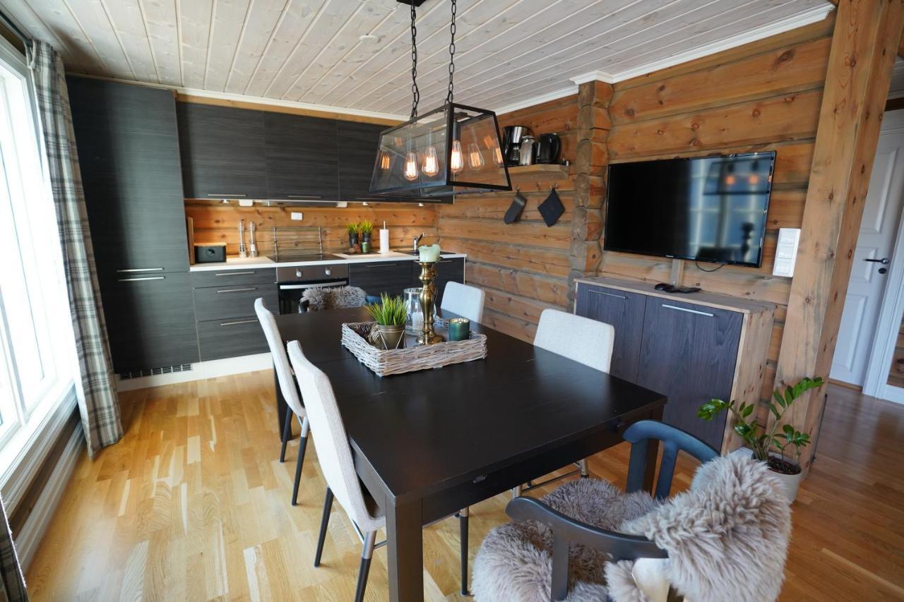 Lake View Apartment 2 Bedrooms And Loft Stranda  Exterior foto