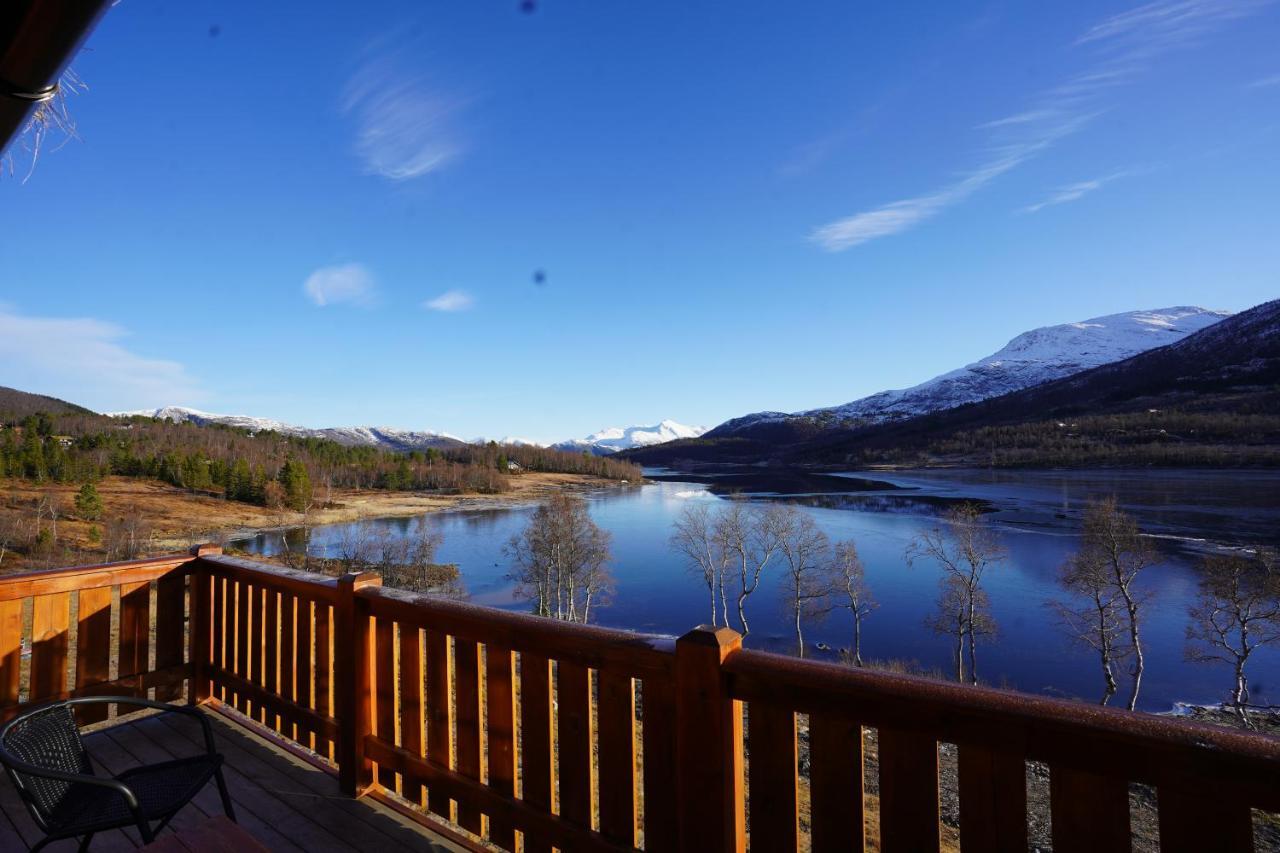 Lake View Apartment 2 Bedrooms And Loft Stranda  Exterior foto